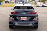 Thumbnail of 2023 Abyss Black Pearl Hyundai KONA EV