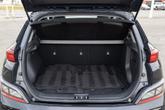 Thumbnail of 2023 Abyss Black Pearl Hyundai KONA EV