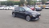 Thumbnail of 2023 Abyss Black Pearl Hyundai KONA EV