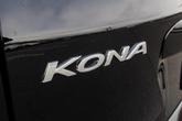 Thumbnail of 2023 Abyss Black Pearl Hyundai KONA EV