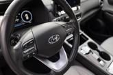 Thumbnail of 2023 Abyss Black Pearl Hyundai KONA EV