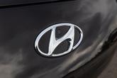 Thumbnail of 2023 Abyss Black Pearl Hyundai KONA EV