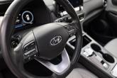 Thumbnail of 2023 Abyss Black Pearl Hyundai KONA EV