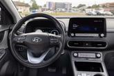 Thumbnail of 2023 Abyss Black Pearl Hyundai KONA EV