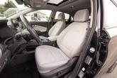 Thumbnail of 2023 Abyss Black Pearl Hyundai KONA EV