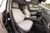 Thumbnail of 2023 Abyss Black Pearl Hyundai KONA EV