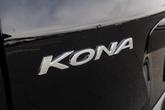 Thumbnail of 2023 Abyss Black Pearl Hyundai KONA EV