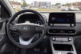 Thumbnail of 2023 Abyss Black Pearl Hyundai KONA EV