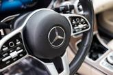 Thumbnail of 2021 Polar White Mercedes-Benz C-Class