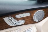 Thumbnail of 2021 Polar White Mercedes-Benz C-Class