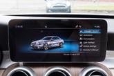 Thumbnail of 2021 Polar White Mercedes-Benz C-Class