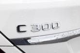 Thumbnail of 2021 Polar White Mercedes-Benz C-Class