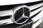 Thumbnail of 2021 Polar White Mercedes-Benz C-Class