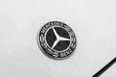 Thumbnail of 2021 Polar White Mercedes-Benz C-Class