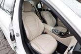 Thumbnail of 2021 Polar White Mercedes-Benz C-Class
