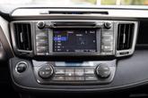 Thumbnail of 2015 Blizzard Pearl Toyota RAV4