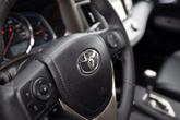 Thumbnail of 2015 Blizzard Pearl Toyota RAV4