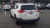 Thumbnail of 2015 Blizzard Pearl Toyota RAV4