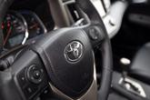 Thumbnail of 2015 Blizzard Pearl Toyota RAV4