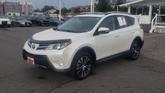 Thumbnail of 2015 Blizzard Pearl Toyota RAV4