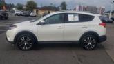 Thumbnail of 2015 Blizzard Pearl Toyota RAV4