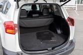 Thumbnail of 2015 Blizzard Pearl Toyota RAV4