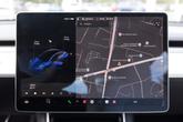 Thumbnail of 2018 Deep Blue Metallic Tesla Model 3