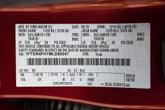 Thumbnail of 2021 Rapid Red Metallic Tinted Clearcoat Ford Ranger