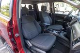 Thumbnail of 2021 Rapid Red Metallic Tinted Clearcoat Ford Ranger