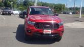 Thumbnail of 2021 Rapid Red Metallic Tinted Clearcoat Ford Ranger