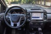 Thumbnail of 2021 Rapid Red Metallic Tinted Clearcoat Ford Ranger