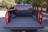 Thumbnail of 2021 Rapid Red Metallic Tinted Clearcoat Ford Ranger