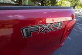 Thumbnail of 2021 Rapid Red Metallic Tinted Clearcoat Ford Ranger