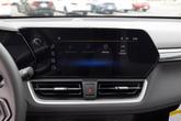 Thumbnail of 2026 Green Chevrolet Trailblazer