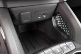 Thumbnail of 2026 Green Chevrolet Trailblazer