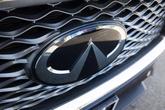 Thumbnail of 2022 Hermosa Blue INFINITI QX50
