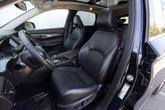 Thumbnail of 2022 Hermosa Blue INFINITI QX50
