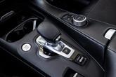 Thumbnail of 2022 Hermosa Blue INFINITI QX50