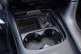 Thumbnail of 2022 Hermosa Blue INFINITI QX50