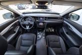 Thumbnail of 2022 Hermosa Blue INFINITI QX50