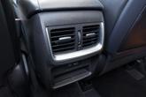 Thumbnail of 2022 Hermosa Blue INFINITI QX50