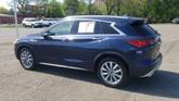Thumbnail of 2022 Hermosa Blue INFINITI QX50