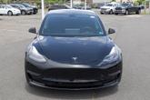 Thumbnail of 2022 Black Tesla Model 3