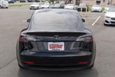 Thumbnail of 2022 Black Tesla Model 3