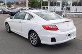 Thumbnail of 2013 White Orchid Pearl Honda Accord