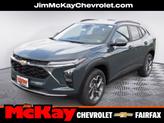 Photo of 2025 Cypress Chevrolet Trax
