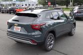 Thumbnail of 2025 Cypress Chevrolet Trax