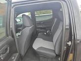 Thumbnail of 2020 Midnight Black Metallic Toyota Tacoma