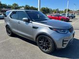 Thumbnail of 2020 Eiger Grey Land Rover Discovery