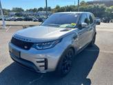Photo of 2020 Eiger Grey Land Rover Discovery